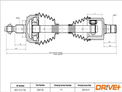 Dr!ve+ DP2110.10.1792