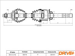 Dr!ve+ DP2110.10.1794