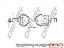 Dr!ve+ DP2110.10.1830
