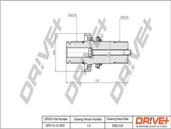 Dr!ve+ DP2110.10.1873