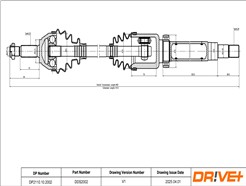 Dr!ve+ DP2110.10.2002