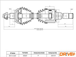 Dr!ve+ DP2110.10.2007