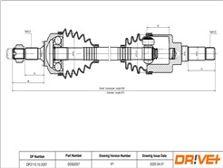 Dr!ve+ DP2110.10.2057