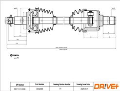 Dr!ve+ DP2110.10.2088
