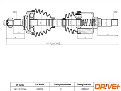 Dr!ve+ DP2110.10.2099