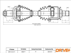 Dr!ve+ DP2110.10.2117