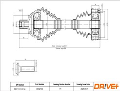 Dr!ve+ DP2110.10.2134