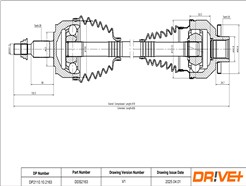 Dr!ve+ DP2110.10.2163
