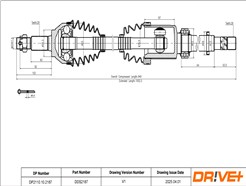 Dr!ve+ DP2110.10.2187