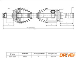 Dr!ve+ DP2110.10.2201