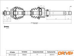 Dr!ve+ DP2110.10.2229