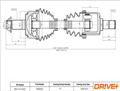 Dr!ve+ DP2110.10.2253