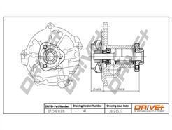 Dr!ve+ DP2310.10.018