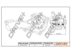 Dr!ve+ DP2310.10.026
