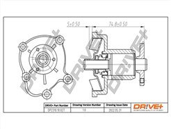 Dr!ve+ DP2310.10.027