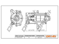 Dr!ve+ DP2310.10.034