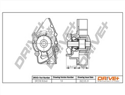 Dr!ve+ DP2310.10.040