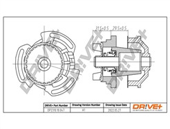 Dr!ve+ DP2310.10.047