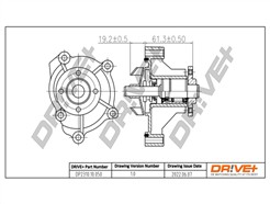 Dr!ve+ DP2310.10.050