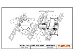 Dr!ve+ DP2310.10.088
