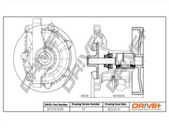 Dr!ve+ DP2310.10.091