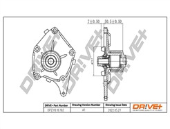 Dr!ve+ DP2310.10.102