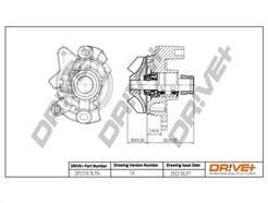 Dr!ve+ DP2310.10.114