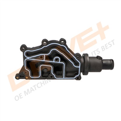 Dr!ve+ DP2310.14.0710 Číslo výrobce: DCT0710. EAN: 0.