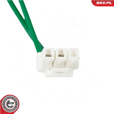 ESEN SKV 02SKV779 Číslo výrobce: 02SKV779. EAN: 5901947341834.