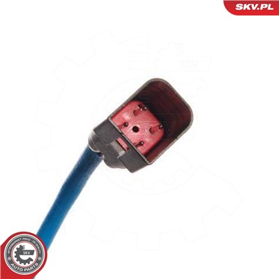 ESEN SKV 09SKV034 Číslo výrobce: 09SKV034. EAN: 5901947312674.