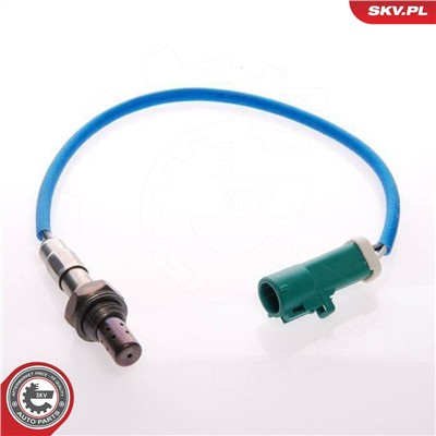ESEN SKV 09SKV048 Číslo výrobce: 09SKV048. EAN: 5901947312834.