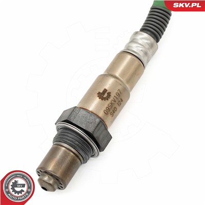 ESEN SKV 09SKV197 Číslo výrobce: 09SKV197. EAN: 5906302222513.