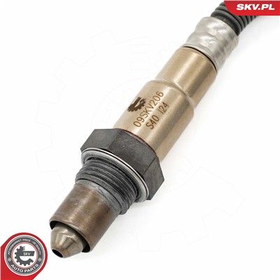ESEN SKV 09SKV206 Číslo výrobce: 09SKV206. EAN: 5906302222605.