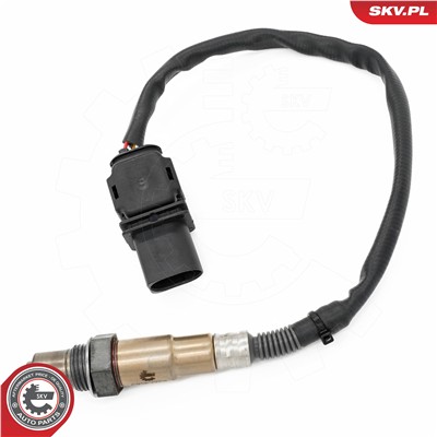 ESEN SKV 09SKV208 Číslo výrobce: 09SKV208. EAN: 5906302222629.
