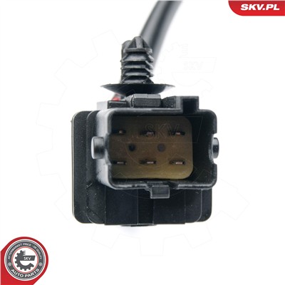 ESEN SKV 09SKV853 Číslo výrobce: 09SKV853. EAN: 5901947334447.