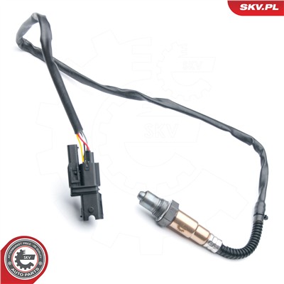ESEN SKV 09SKV856 Číslo výrobce: 09SKV856. EAN: 5901947334478.