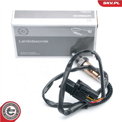 ESEN SKV 09SKV856 Číslo výrobce: 09SKV856. EAN: 5901947334478.