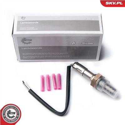 ESEN SKV 09SKV909 Číslo výrobce: 09SKV909. EAN: 5901947322147.
