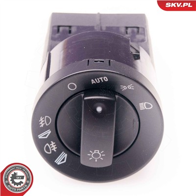 ESEN SKV 36SKV024 Číslo výrobce: 36SKV024. EAN: 5901947352120.