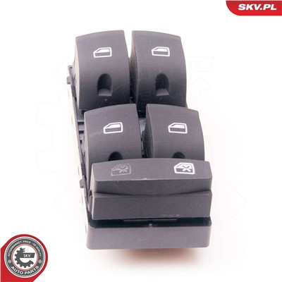 ESEN SKV 37SKV008 Číslo výrobce: 37SKV008. EAN: 5901947352502.
