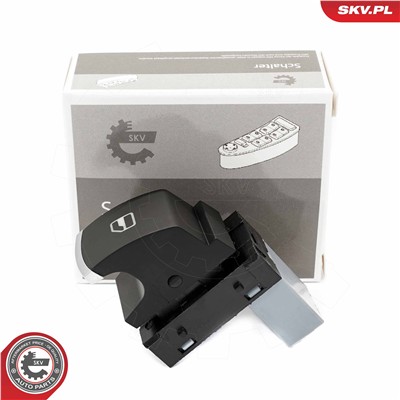 ESEN SKV 37SKV510 Číslo výrobce: 37SKV510. EAN: 5903968479114.