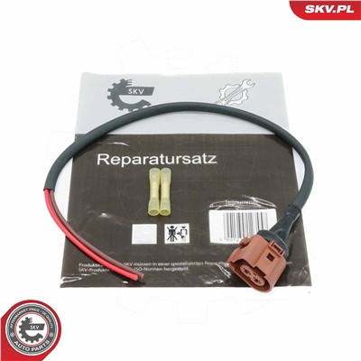 ESEN SKV 53SKV140 Číslo výrobce: 53SKV140. EAN: 5903968462345.