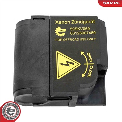 ESEN SKV 59SKV069 Číslo výrobce: 59SKV069. EAN: 5903968431464.
