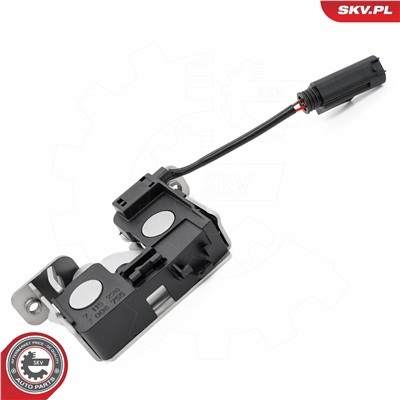 ESEN SKV 60SKV607 Číslo výrobce: 60SKV607. EAN: 5903968478872.