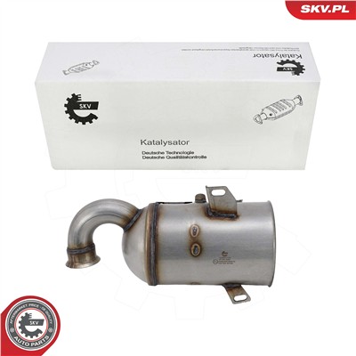 ESEN SKV 62SKV176 Číslo výrobce: 62SKV176. EAN: 5906302279265.