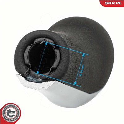 ESEN SKV 63SKV147 Číslo výrobce: 63SKV147. EAN: 5906302226801.