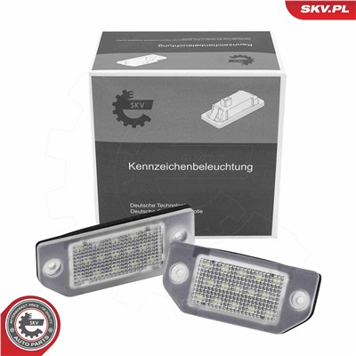 ESEN SKV 72SKV551 Číslo výrobce: 72SKV551. EAN: 5906302285754.