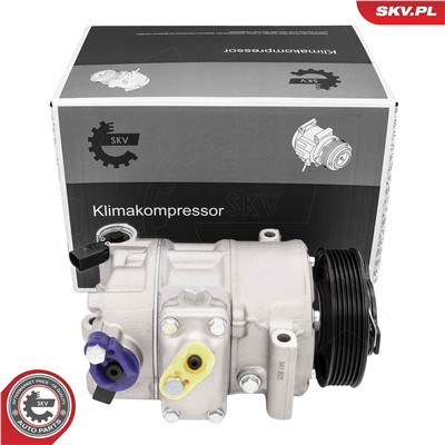 ESEN SKV 84SKV002 Číslo výrobce: 84SKV002. EAN: 5906302250080.