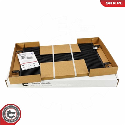ESEN SKV 86SKV038 Číslo výrobce: 86SKV038. EAN: 5906302258277.