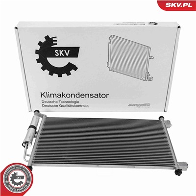 ESEN SKV 86SKV082 Číslo výrobce: 86SKV082. EAN: 5906302258710.